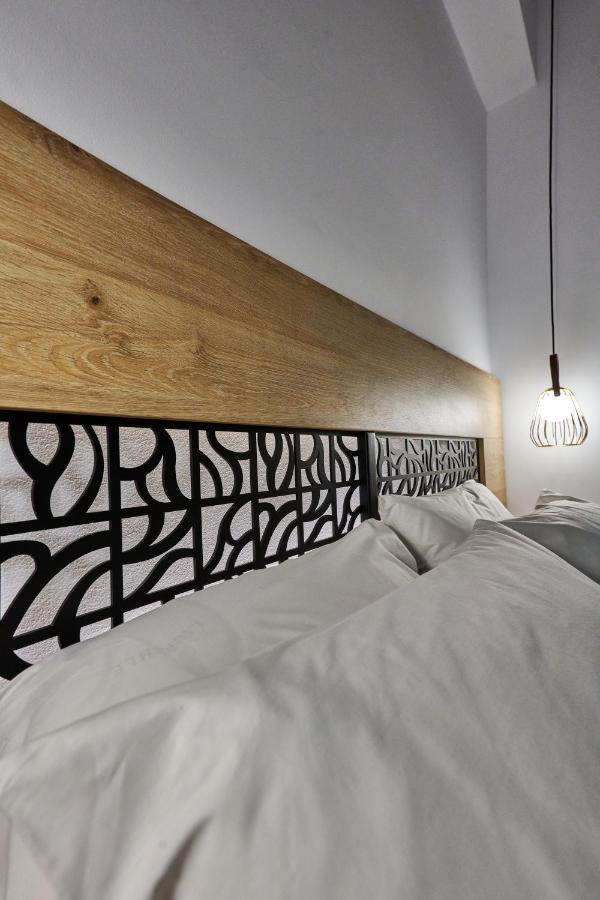 City Experience Maisonette B Heraklion Exteriör bild